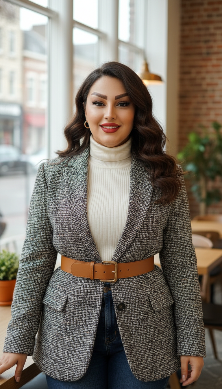 Salon Founder - Professional Beauty Expert