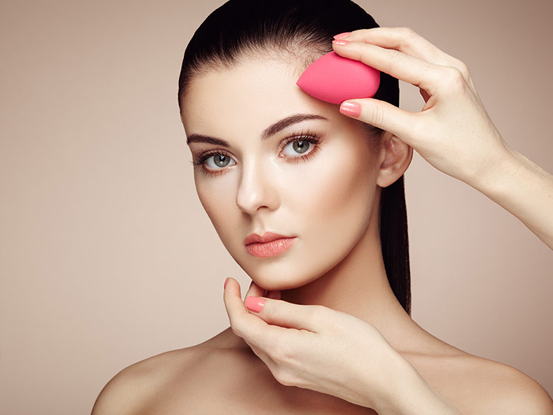 Elegant Beauty Styles