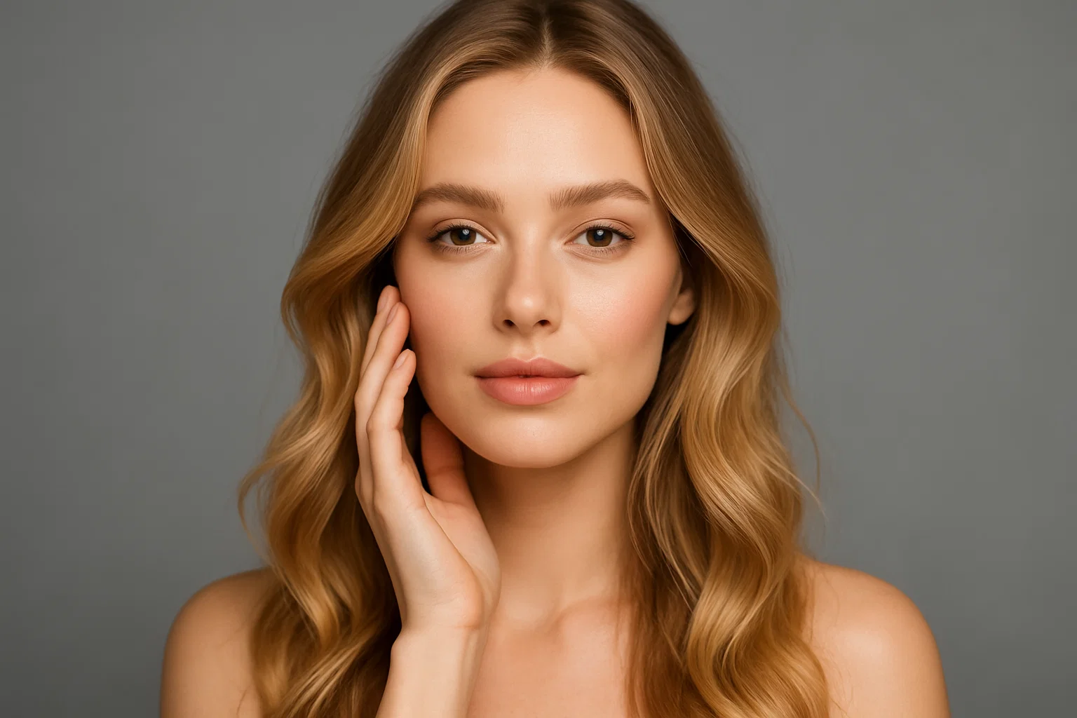 Professional Skincare Treatment