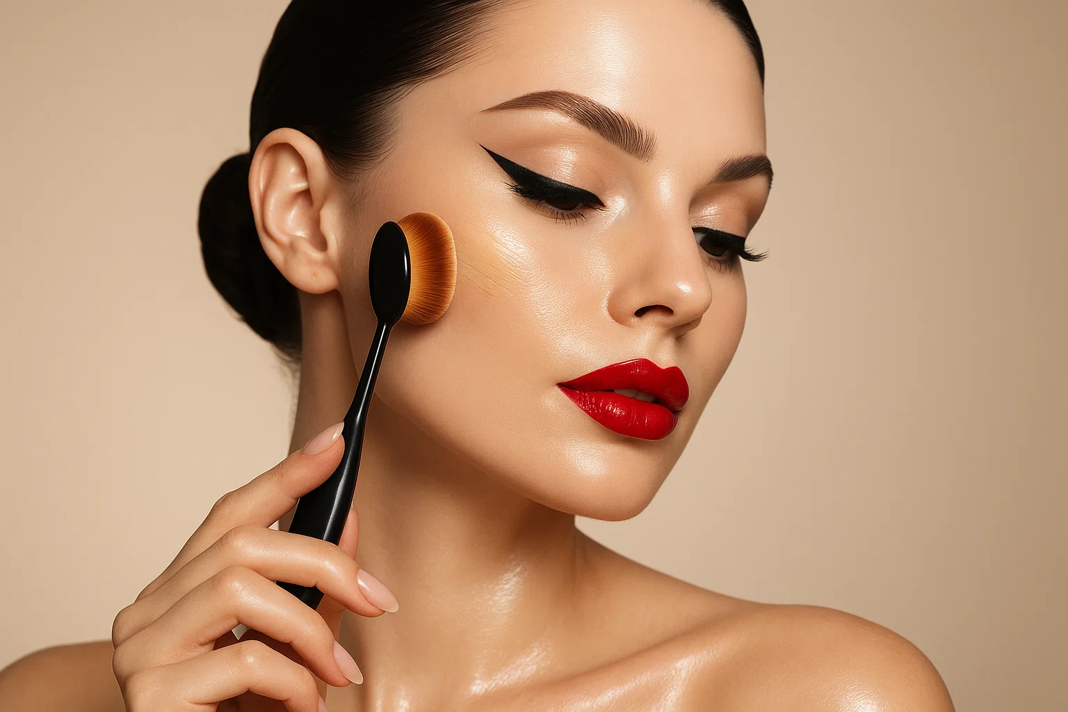 Professional Makeup Artistry Services